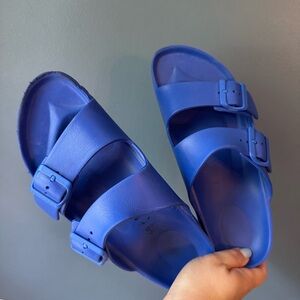 Birkenstock Arizona EVA Sandals